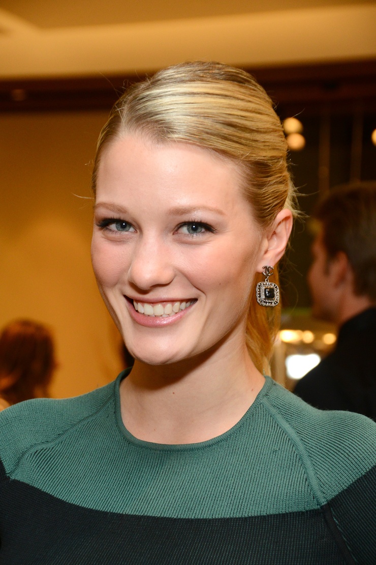 Ashley Hinshaw