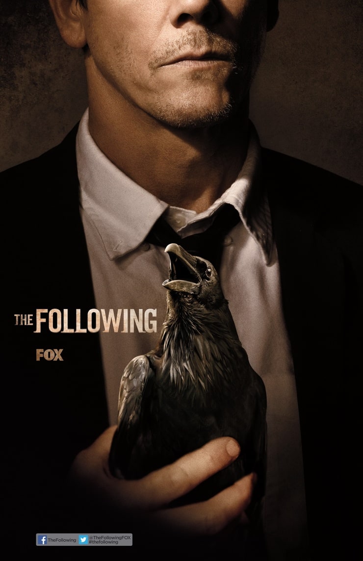 The Following