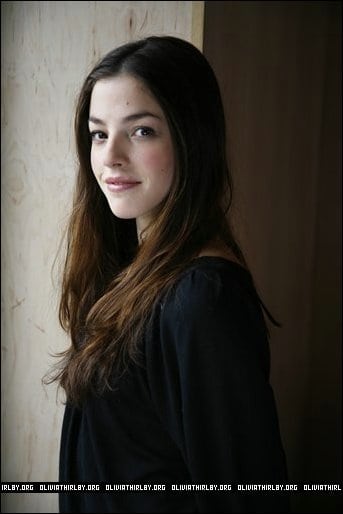 Olivia Thirlby