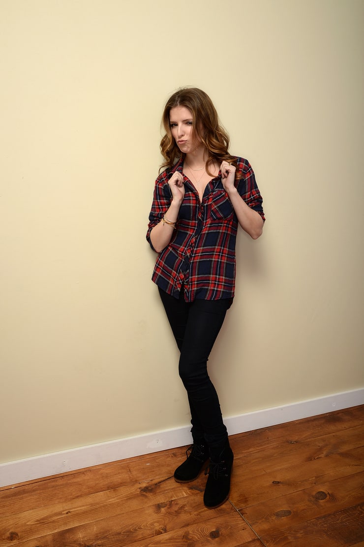 Anna Kendrick