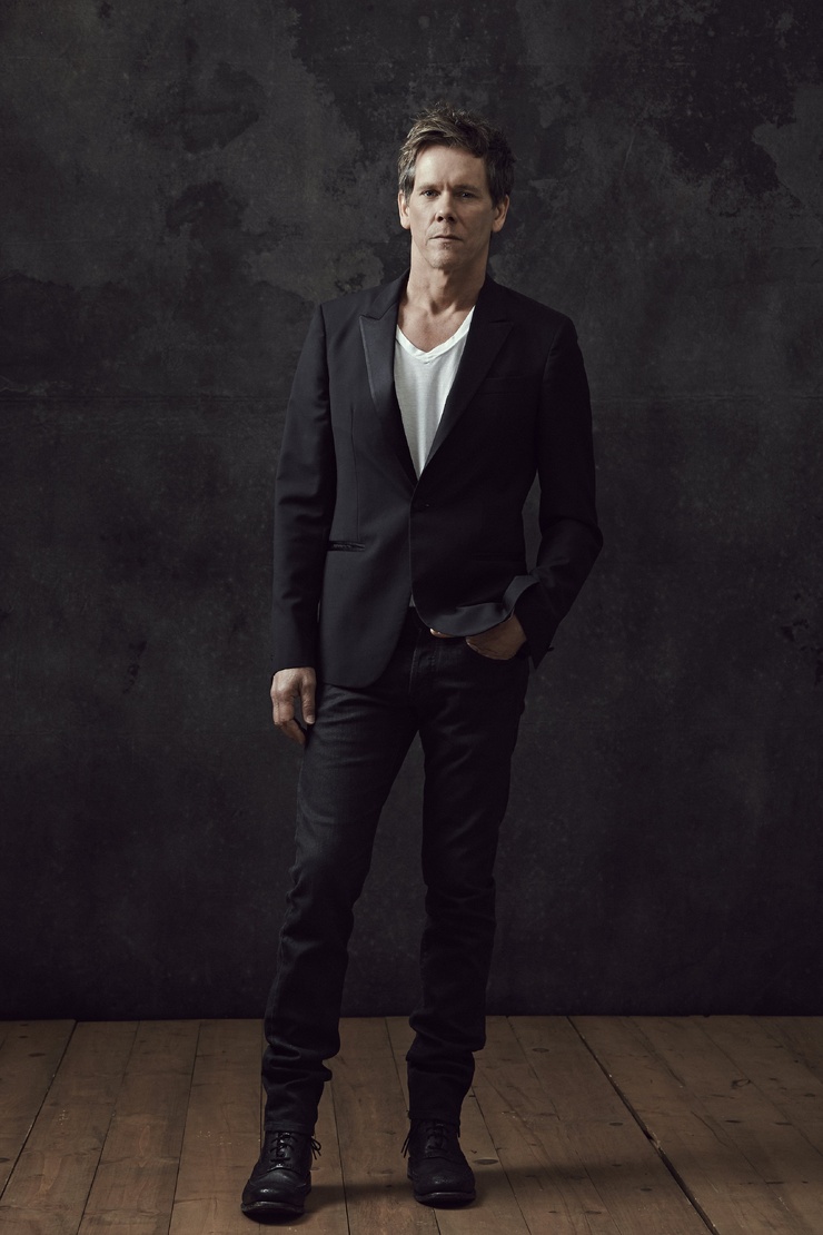 The Following