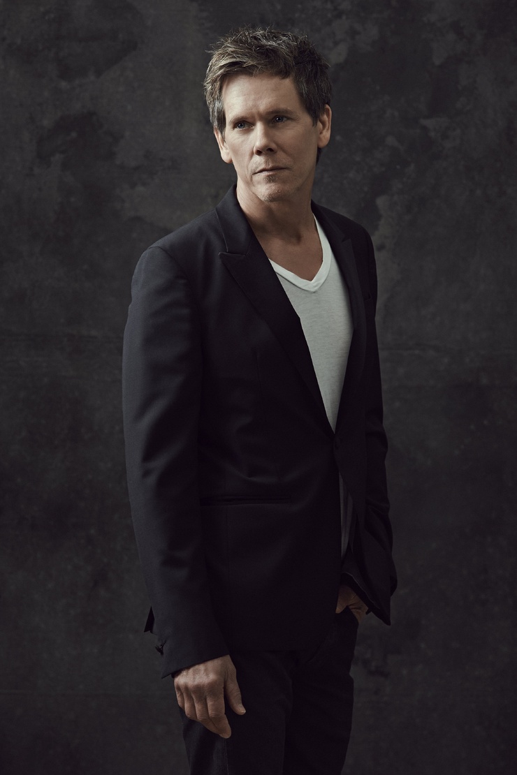 The Following