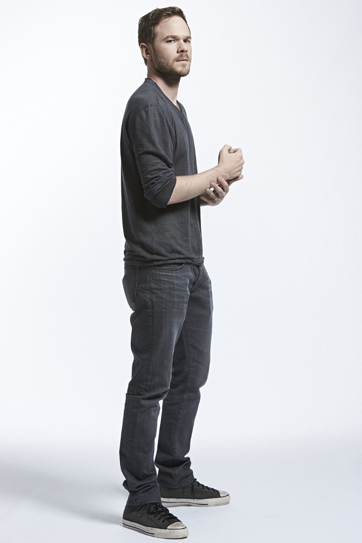 The Following