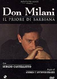 Don Milani - Il priore di Barbiana