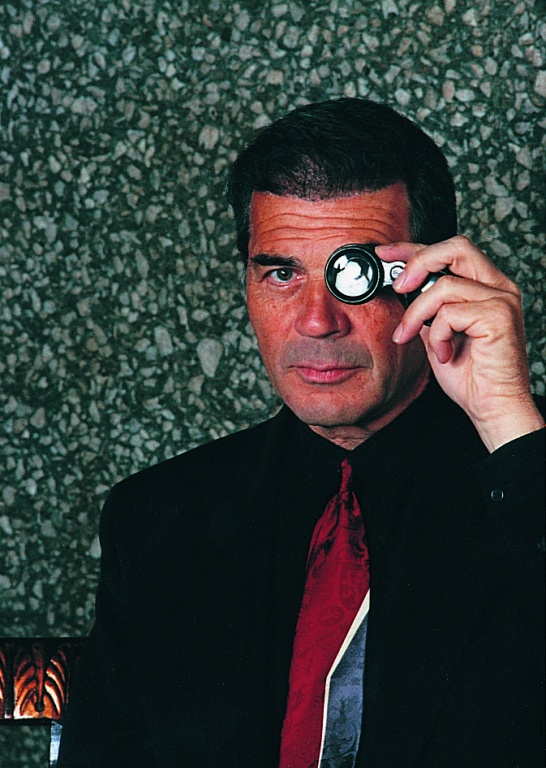 Robert Forster Robert Forster