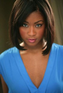 Picture of Jasmine Carmichael