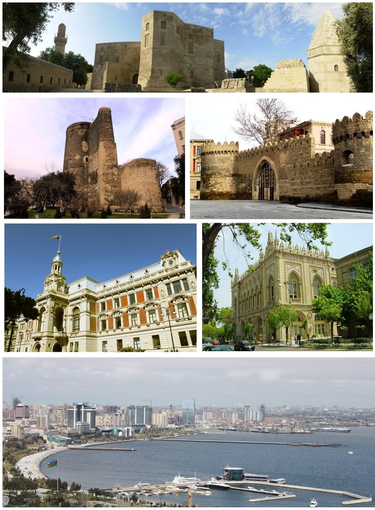 Baku