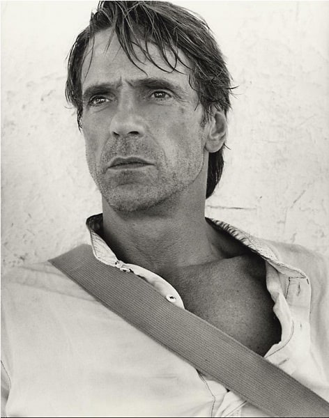 Jeremy Irons