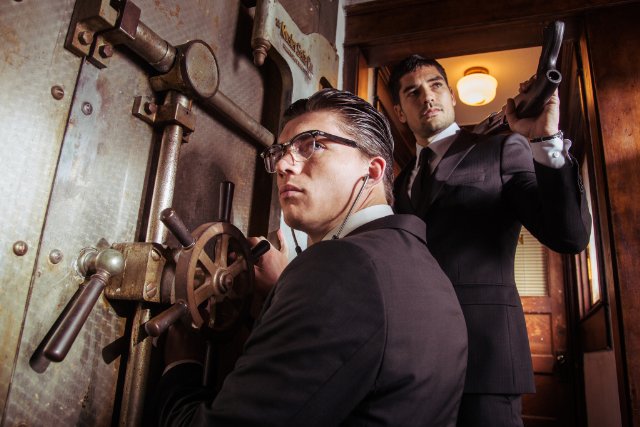 From Dusk Till Dawn: The Series From Dusk Till Dawn: The Series