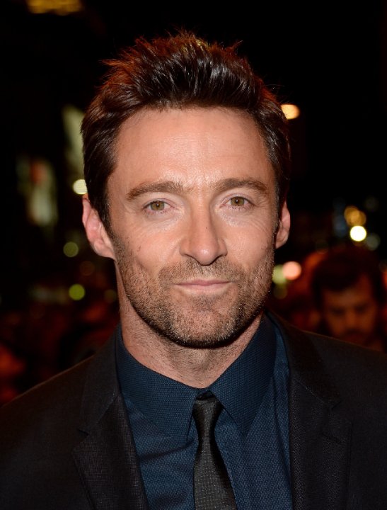 Hugh Jackman