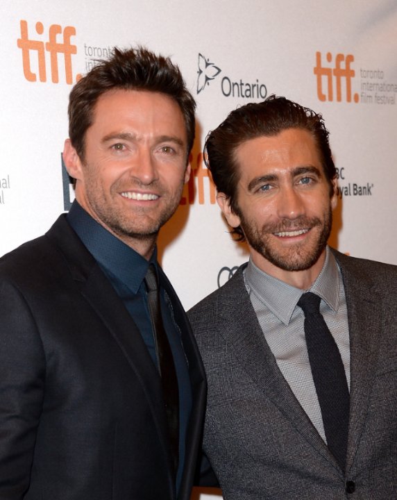 Hugh Jackman