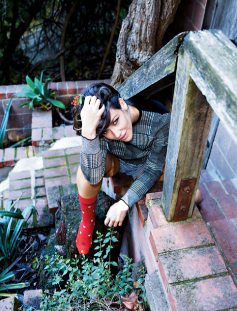 Evangeline Lilly Evangeline Lilly