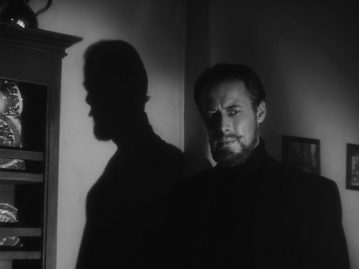 The Ghost and Mrs. Muir The Ghost and Mrs. Muir
