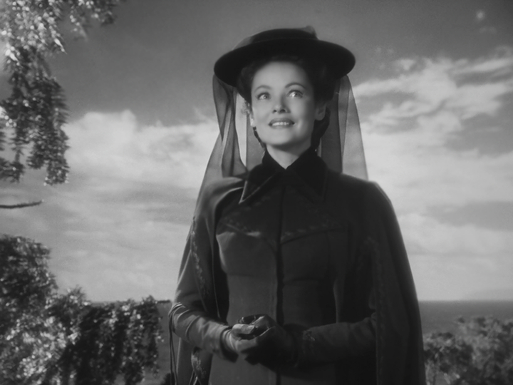 The Ghost and Mrs. Muir The Ghost and Mrs. Muir