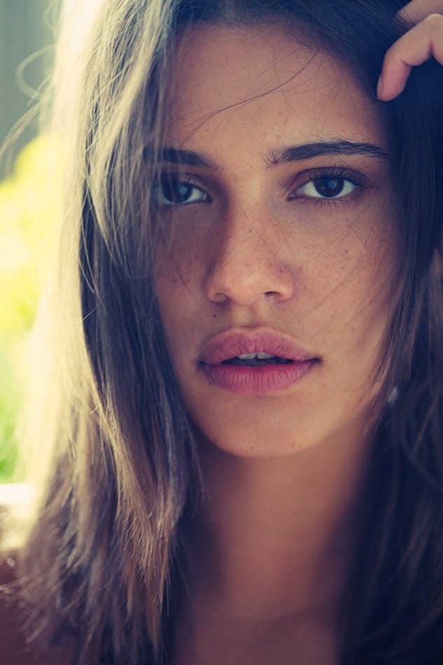 Kaya Wilkins Kaya Wilkins