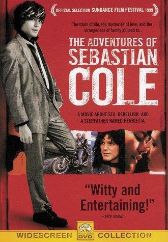 The Adventures of Sebastian Cole