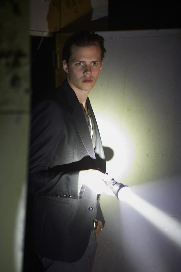 Hemlock Grove