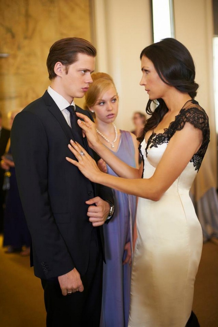 Hemlock Grove Hemlock Grove