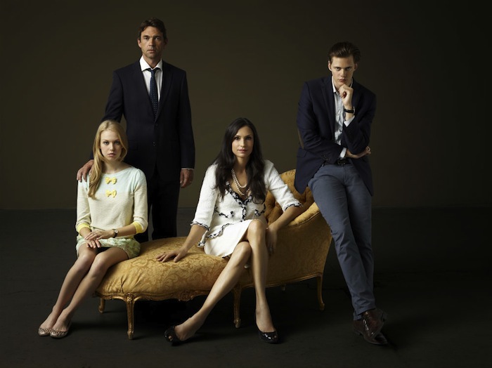 Hemlock Grove