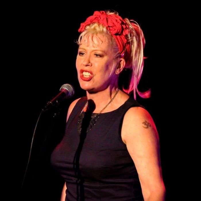 Hazel O'Connor Hazel O'Connor