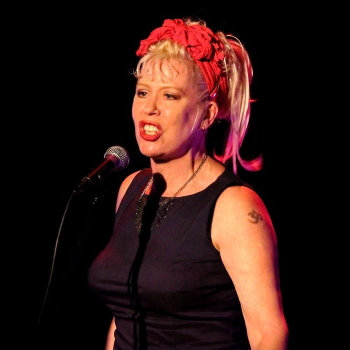 Hazel O'Connor