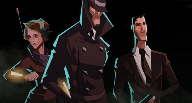 Invisible, Inc.