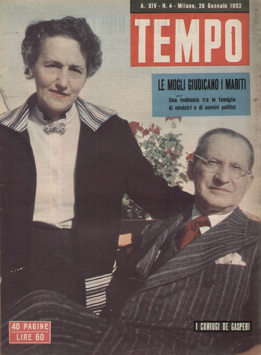 Tempo Tempo