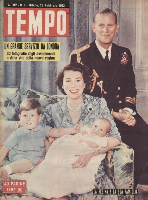 Tempo Tempo