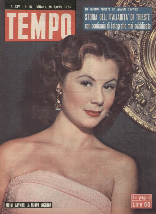 Tempo Tempo