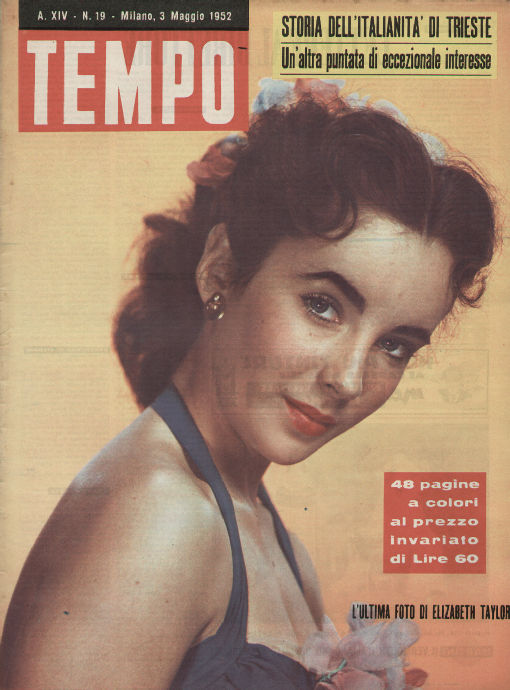 Tempo Tempo