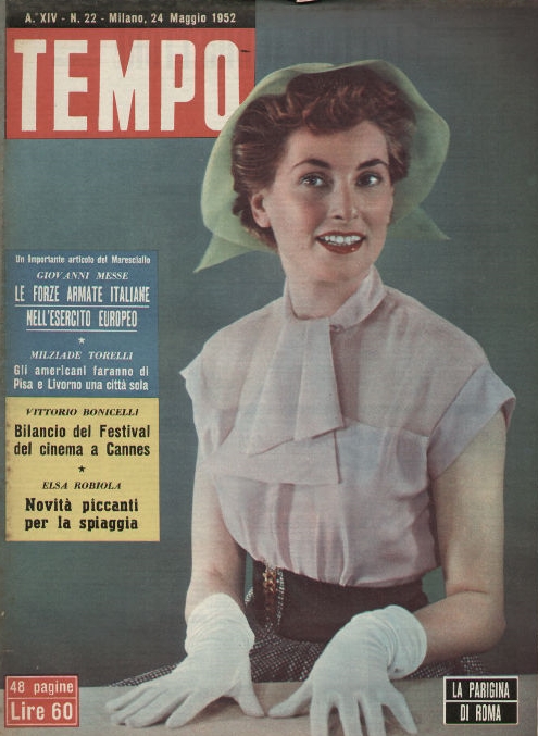 Tempo Tempo