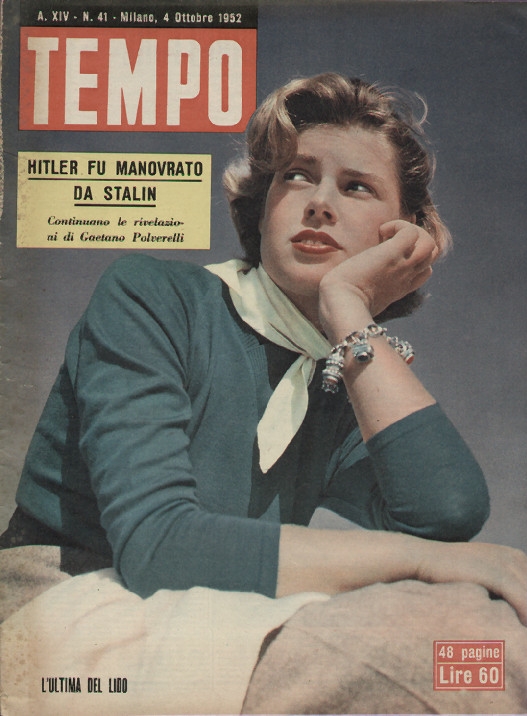 Tempo Tempo