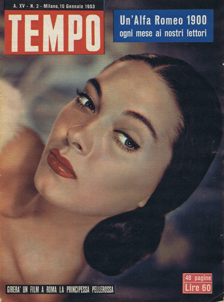 Tempo Tempo