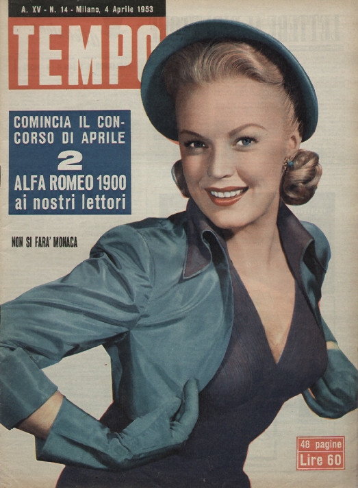 Tempo Tempo