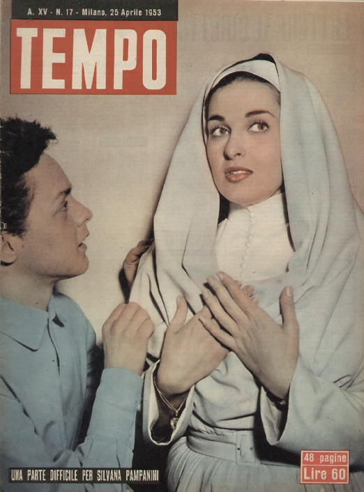Tempo Tempo
