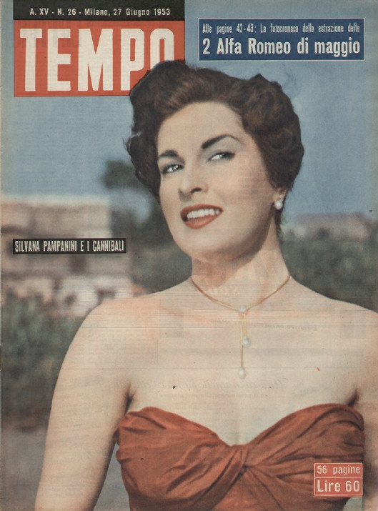 Tempo Tempo