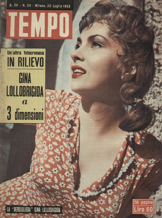 Tempo Tempo