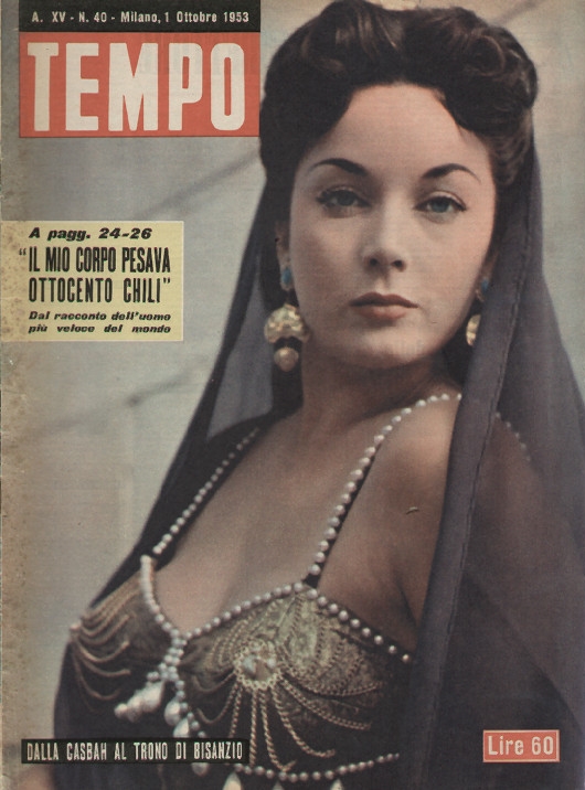 Tempo Tempo