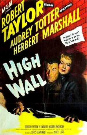 High Wall High Wall