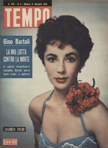 Tempo Tempo