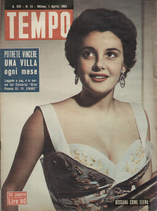Tempo Tempo