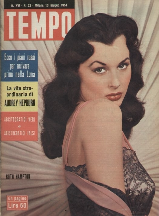 Tempo Tempo