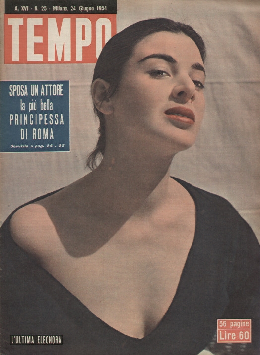 Tempo Tempo