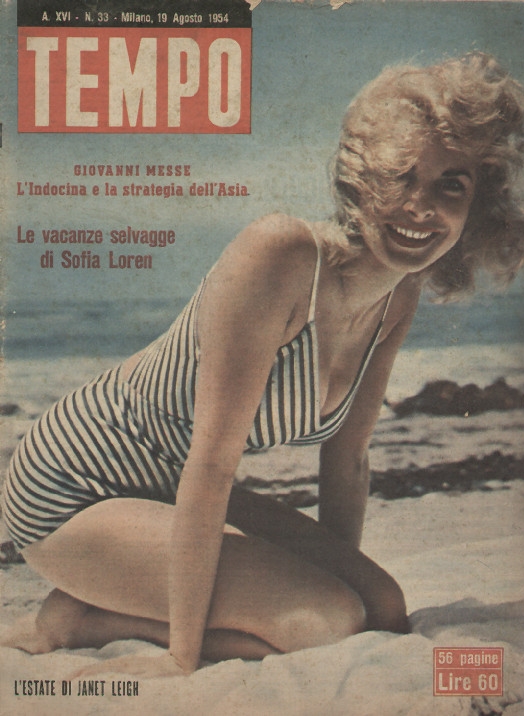 Tempo Tempo