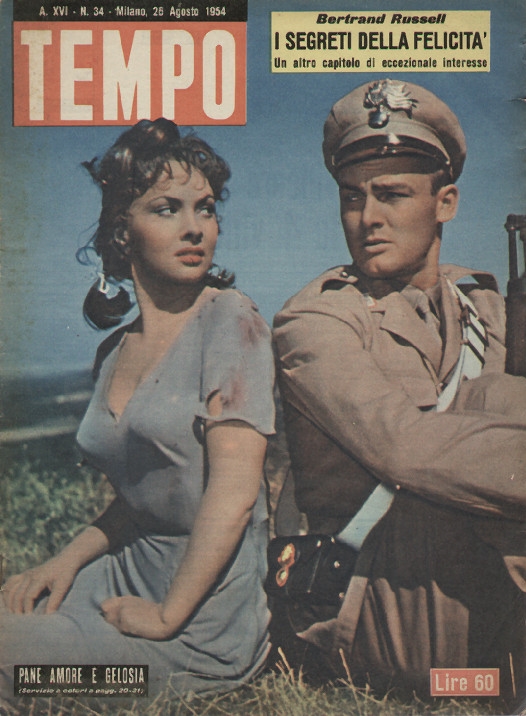 Tempo Tempo