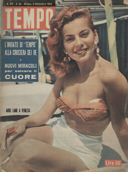 Tempo Tempo