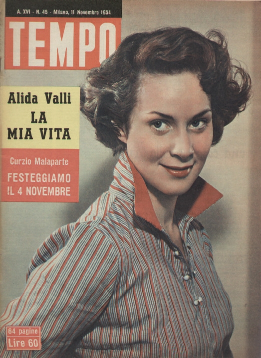 Tempo Tempo