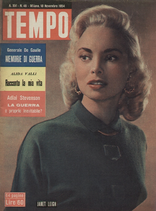 Tempo Tempo