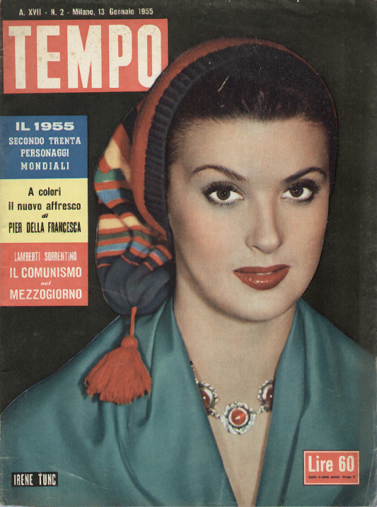 Tempo Tempo