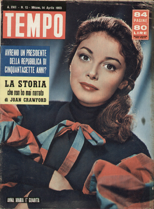Tempo Tempo